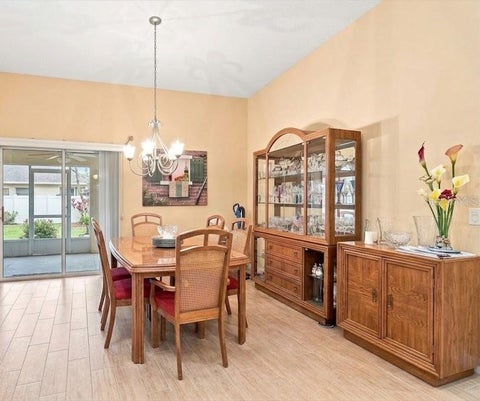 Tiny photo for 438 Troy Loop, The Villages, FL 32162 (MLS # G5117577)