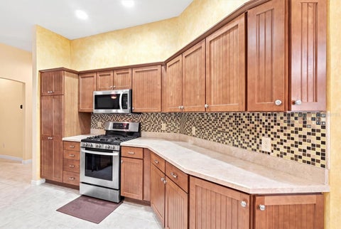 Tiny photo for 438 Troy Loop, The Villages, FL 32162 (MLS # G5117577)