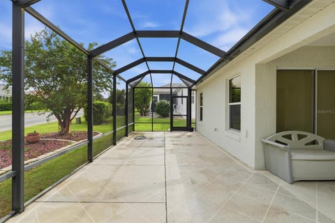 Tiny photo for 438 Troy Loop, The Villages, FL 32162 (MLS # G5117577)