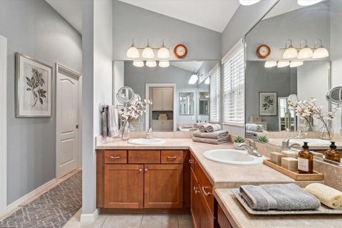 Tiny photo for 438 Troy Loop, The Villages, FL 32162 (MLS # G5117577)