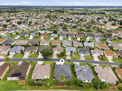 Tiny photo for 438 Troy Loop, The Villages, FL 32162 (MLS # G5117577)
