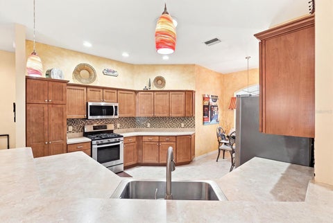 Tiny photo for 438 Troy Loop, The Villages, FL 32162 (MLS # G5117577)