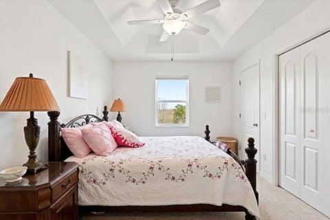 Tiny photo for 438 Troy Loop, The Villages, FL 32162 (MLS # G5117577)