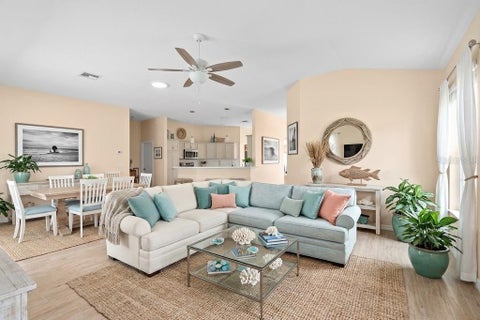 Tiny photo for 438 Troy Loop, The Villages, FL 32162 (MLS # G5117577)