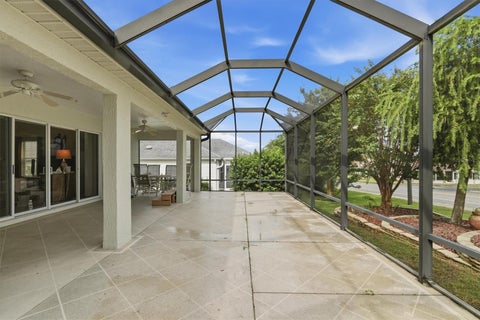 Tiny photo for 438 Troy Loop, The Villages, FL 32162 (MLS # G5117577)