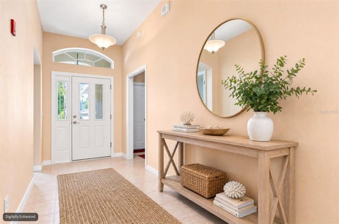Tiny photo for 438 Troy Loop, The Villages, FL 32162 (MLS # G5117577)