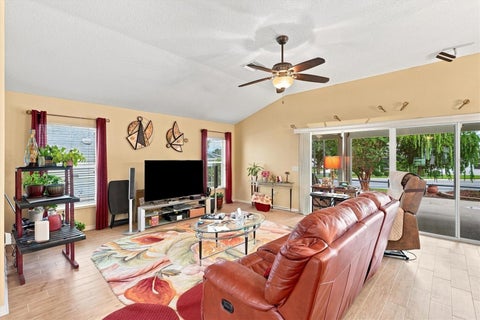 Tiny photo for 438 Troy Loop, The Villages, FL 32162 (MLS # G5117577)