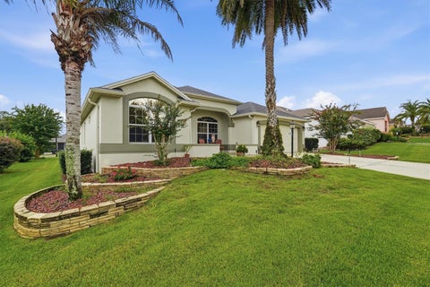 Tiny photo for 438 Troy Loop, The Villages, FL 32162 (MLS # G5117577)