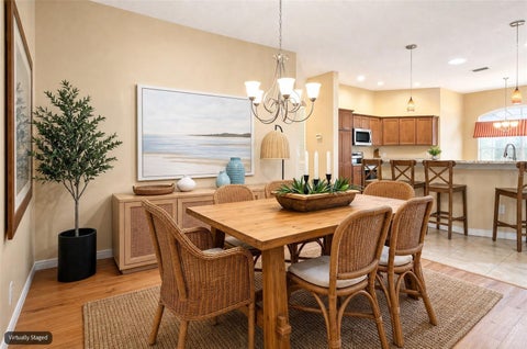Tiny photo for 438 Troy Loop, The Villages, FL 32162 (MLS # G5117577)
