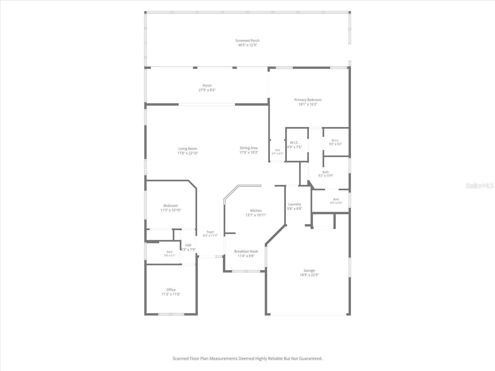 438 TROY LOOP