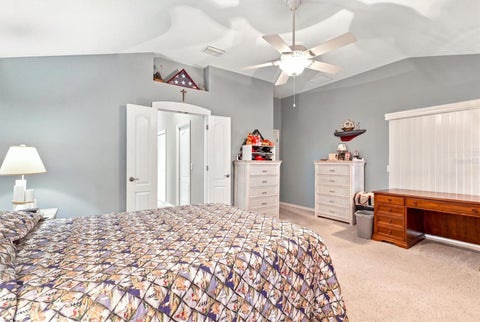 Tiny photo for 438 Troy Loop, The Villages, FL 32162 (MLS # G5117577)