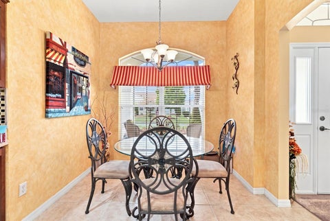 Tiny photo for 438 Troy Loop, The Villages, FL 32162 (MLS # G5117577)
