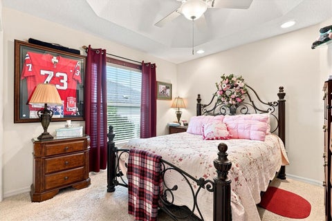 Tiny photo for 438 Troy Loop, The Villages, FL 32162 (MLS # G5117577)