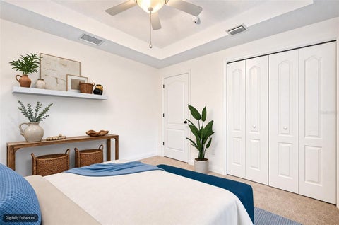 Tiny photo for 438 Troy Loop, The Villages, FL 32162 (MLS # G5117577)