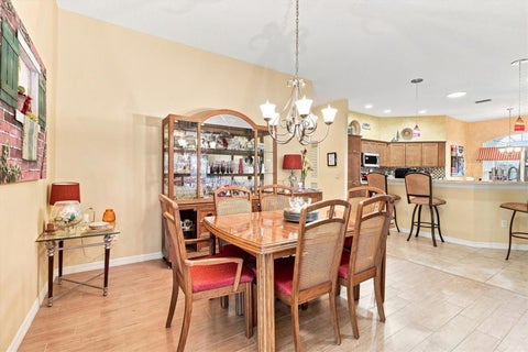 Tiny photo for 438 Troy Loop, The Villages, FL 32162 (MLS # G5117577)