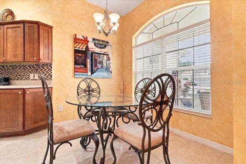 Tiny photo for 438 Troy Loop, The Villages, FL 32162 (MLS # G5117577)