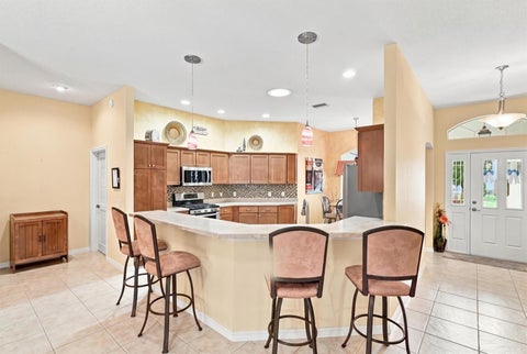 Tiny photo for 438 Troy Loop, The Villages, FL 32162 (MLS # G5117577)