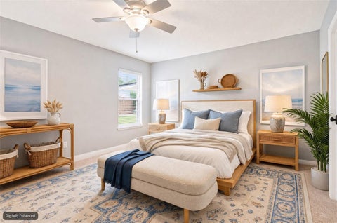 Tiny photo for 438 Troy Loop, The Villages, FL 32162 (MLS # G5117577)