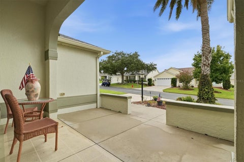 Tiny photo for 438 Troy Loop, The Villages, FL 32162 (MLS # G5117577)