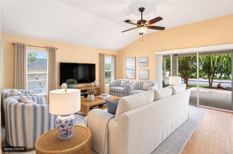 Tiny photo for 438 Troy Loop, The Villages, FL 32162 (MLS # G5117577)
