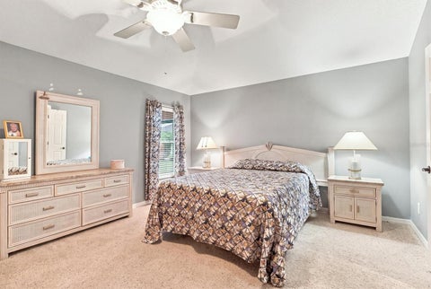 Tiny photo for 438 Troy Loop, The Villages, FL 32162 (MLS # G5117577)
