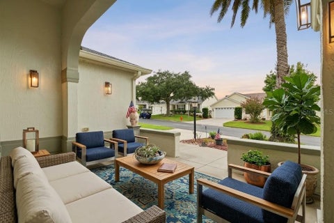 Tiny photo for 438 Troy Loop, The Villages, FL 32162 (MLS # G5117577)