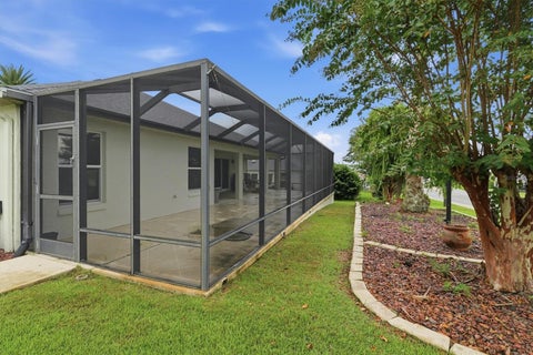 Tiny photo for 438 Troy Loop, The Villages, FL 32162 (MLS # G5117577)
