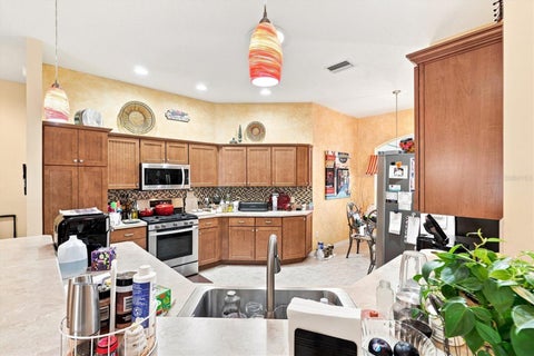 Tiny photo for 438 Troy Loop, The Villages, FL 32162 (MLS # G5117577)