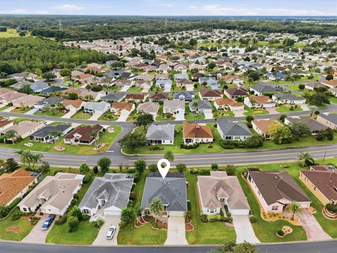 Tiny photo for 438 Troy Loop, The Villages, FL 32162 (MLS # G5117577)