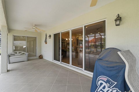 Tiny photo for 438 Troy Loop, The Villages, FL 32162 (MLS # G5117577)