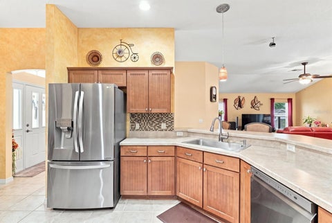 Tiny photo for 438 Troy Loop, The Villages, FL 32162 (MLS # G5117577)