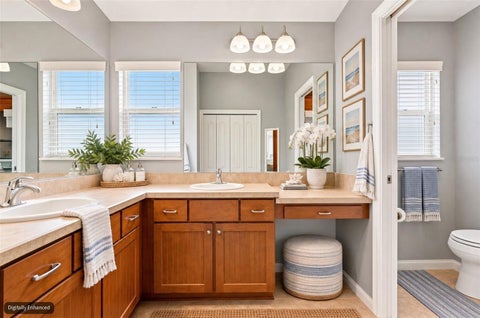 Tiny photo for 438 Troy Loop, The Villages, FL 32162 (MLS # G5117577)