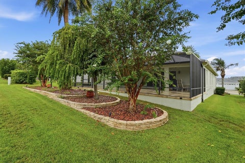 Tiny photo for 438 Troy Loop, The Villages, FL 32162 (MLS # G5117577)