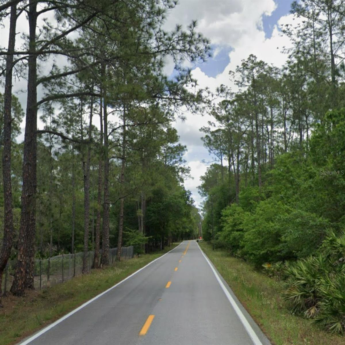 POYNER OAKS ROAD N