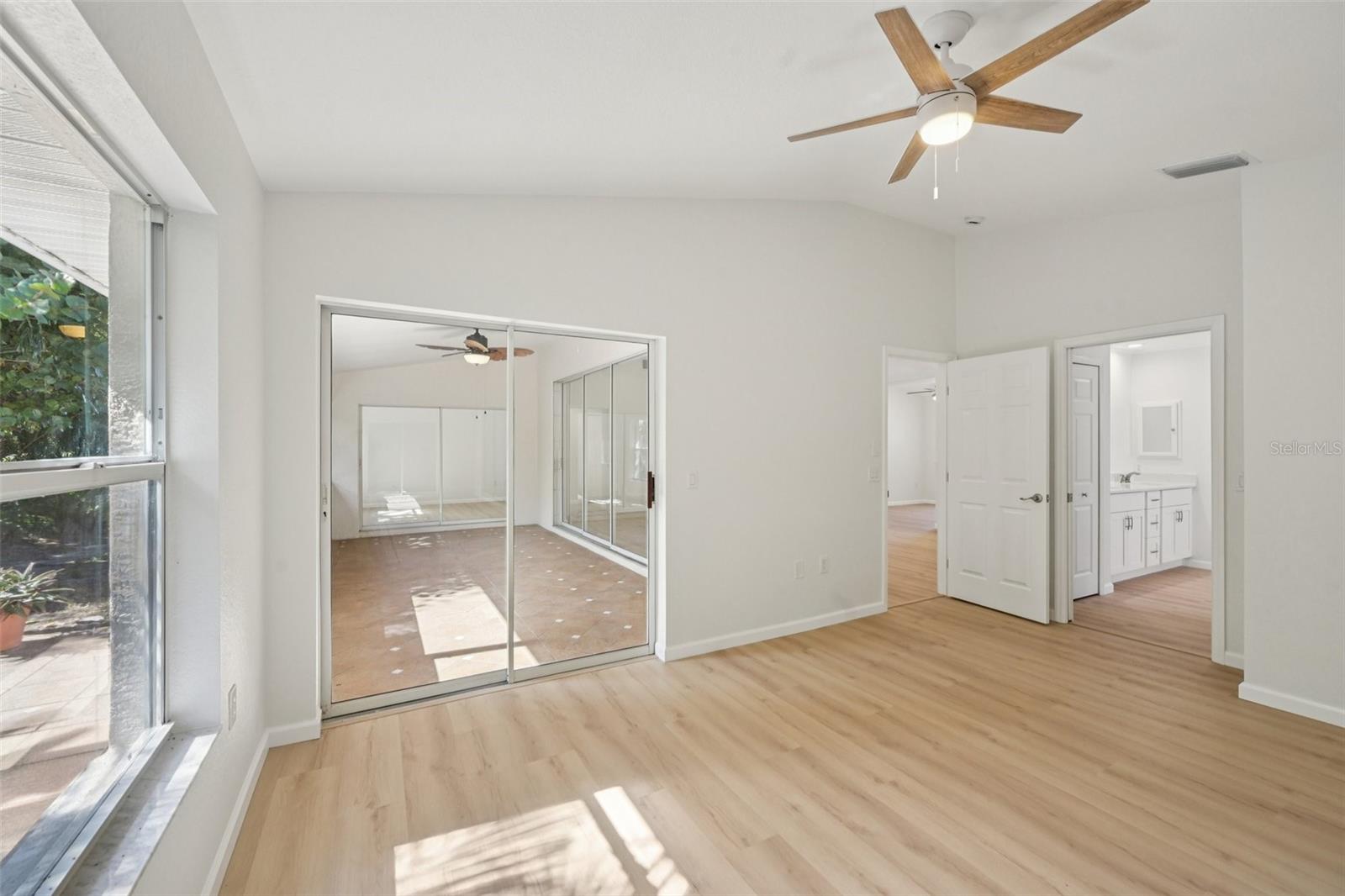 OYSTER CREEK PH 01 - Residential