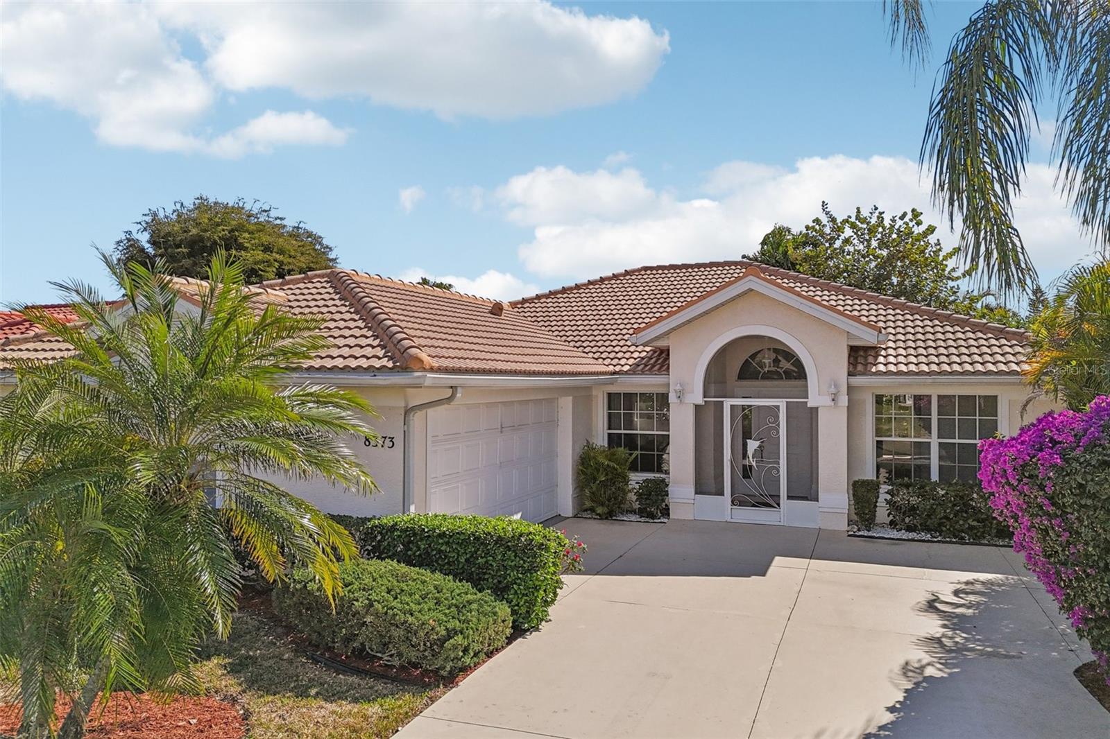 OYSTER CREEK PH 01 - Residential