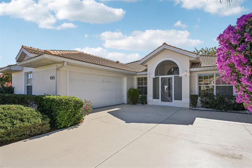 Photo of 8373 Pondview Lane, Englewood, FL 34224 (MLS # D6147357)