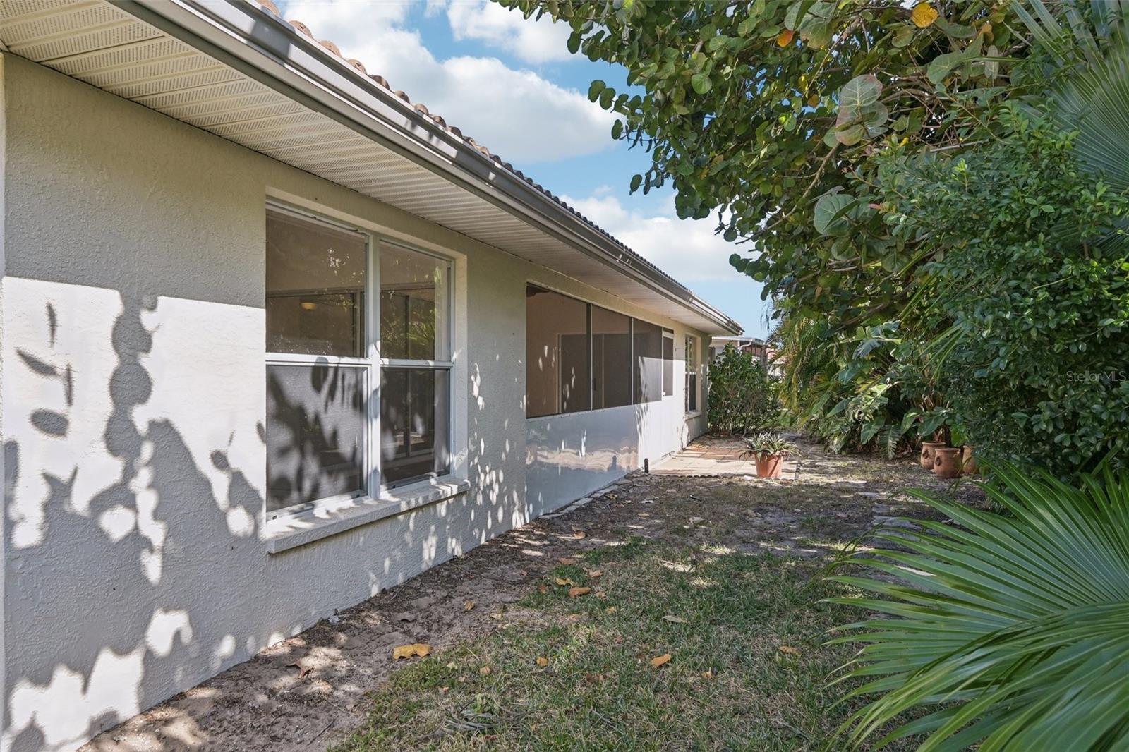 OYSTER CREEK PH 01 - Residential