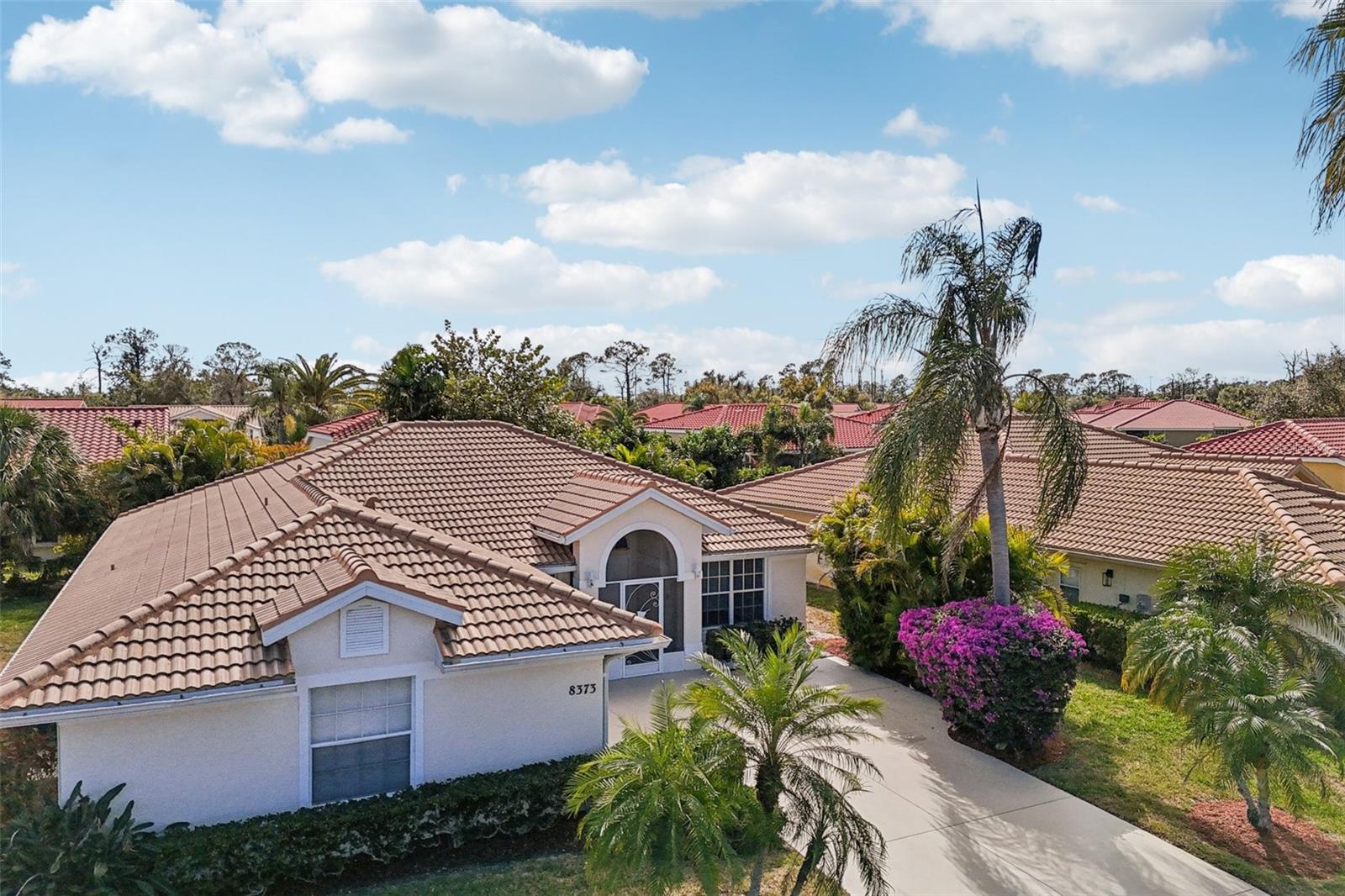 OYSTER CREEK PH 01 - Residential