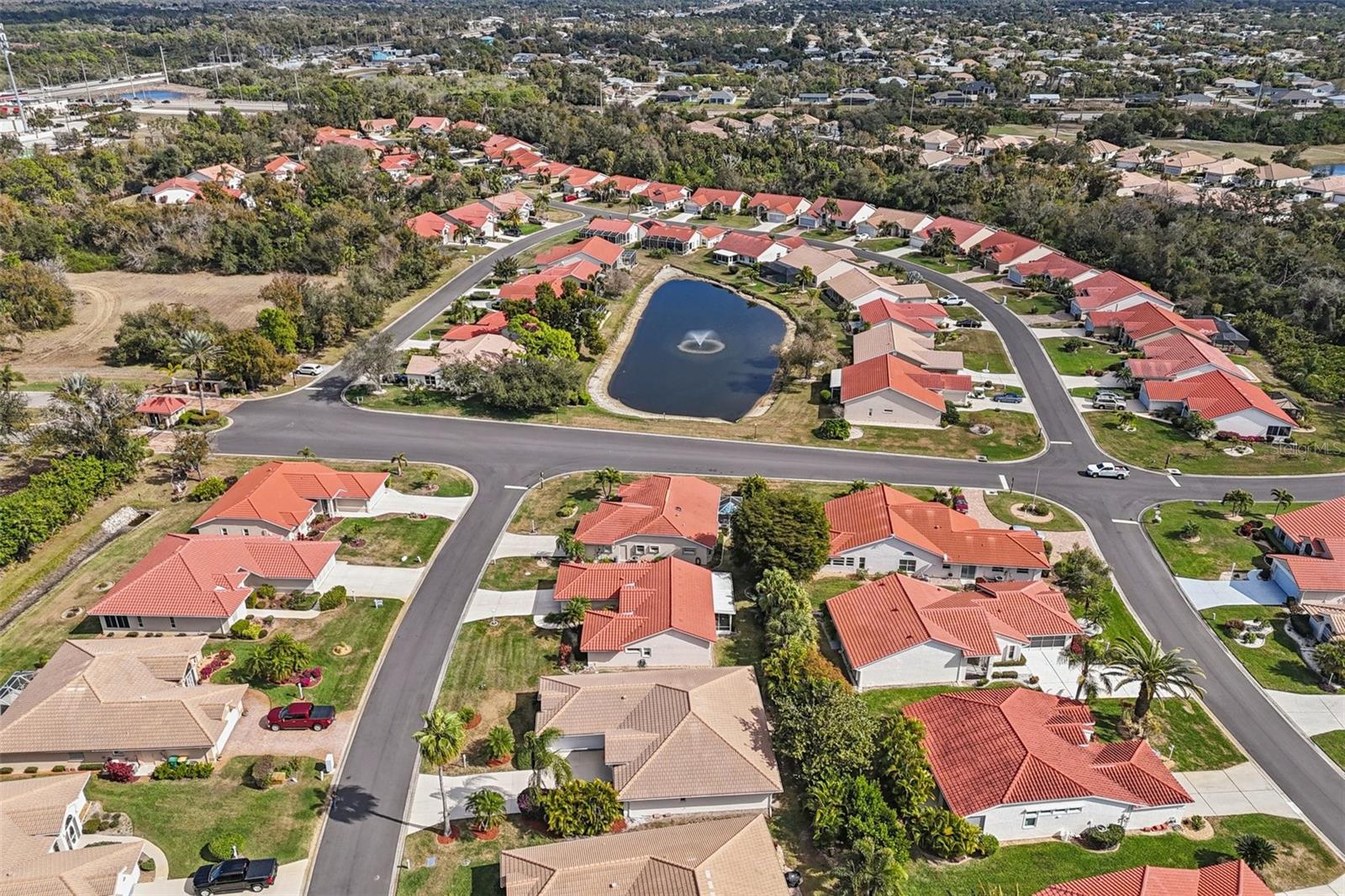 OYSTER CREEK PH 01 - Residential