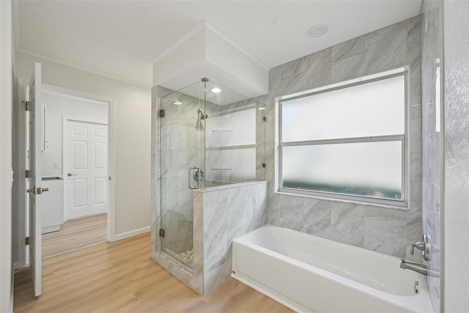 OYSTER CREEK PH 01 - Residential
