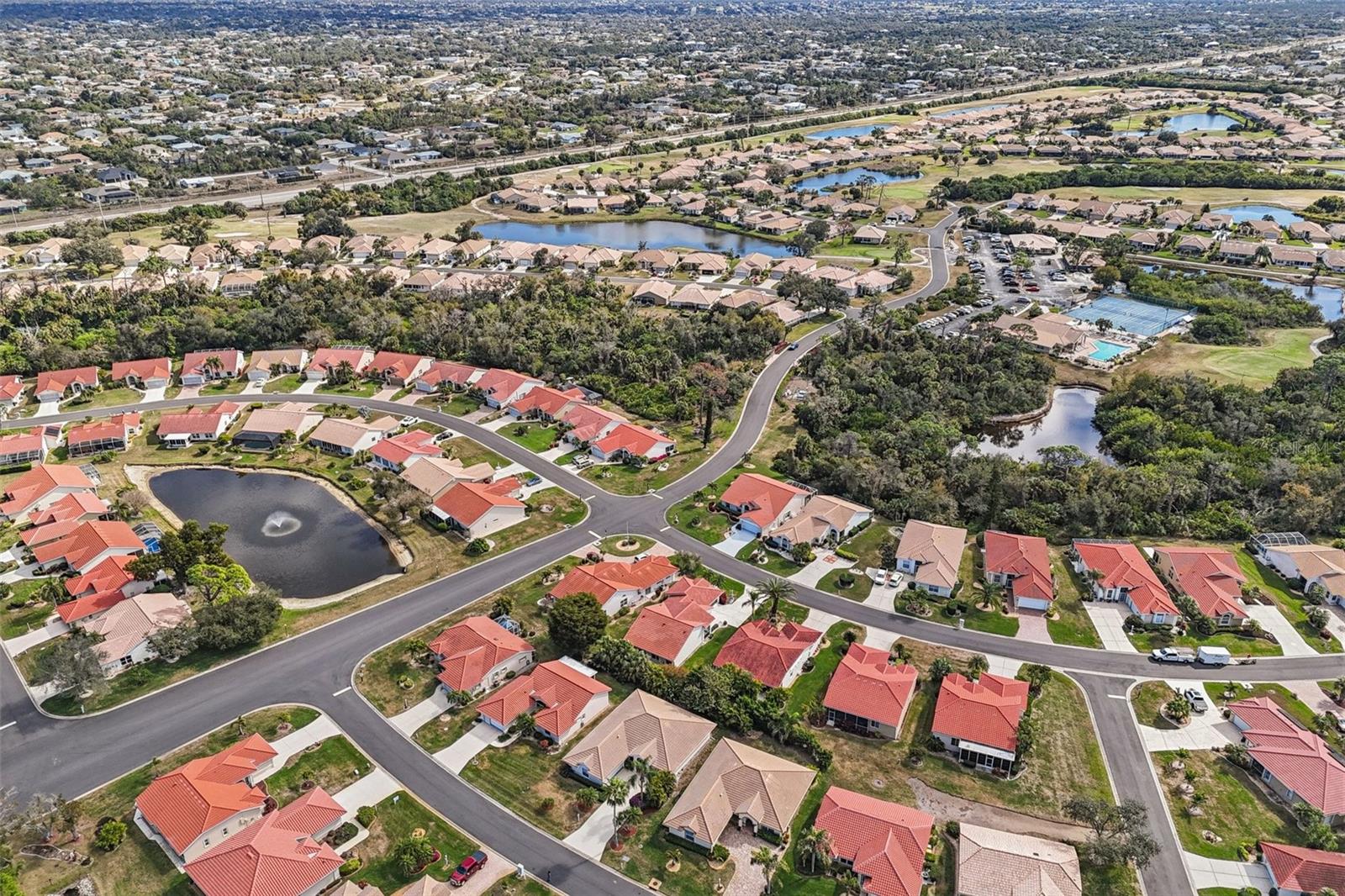 OYSTER CREEK PH 01 - Residential