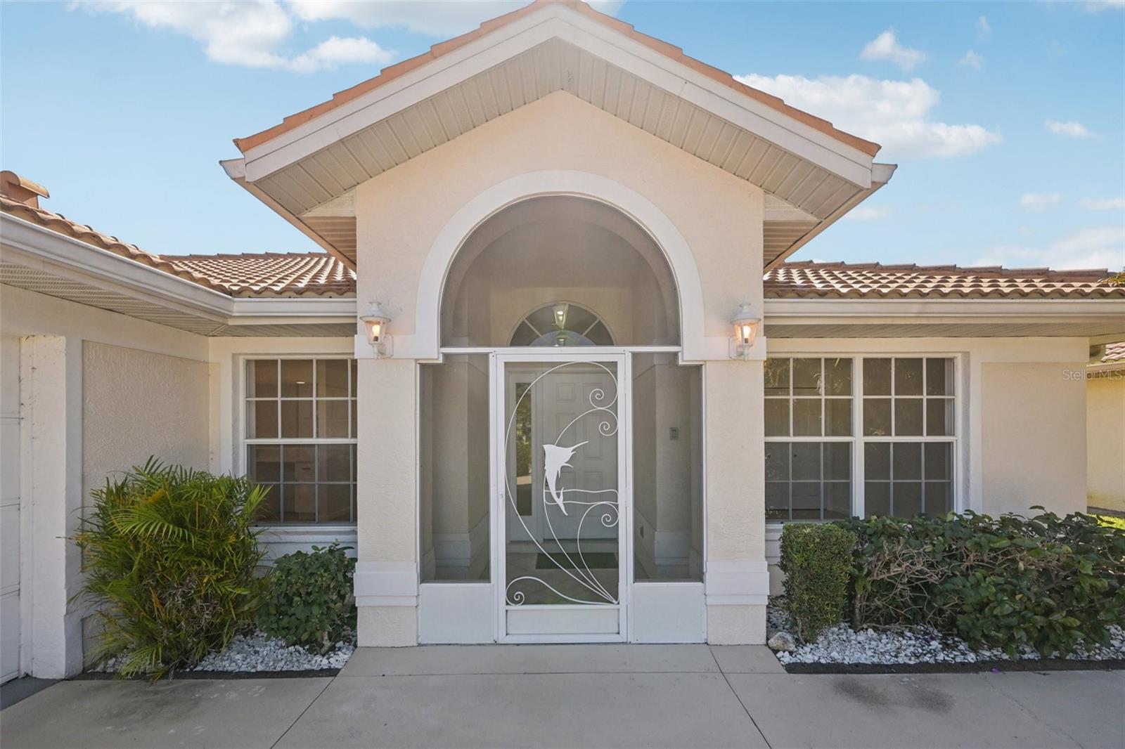 OYSTER CREEK PH 01 - Residential
