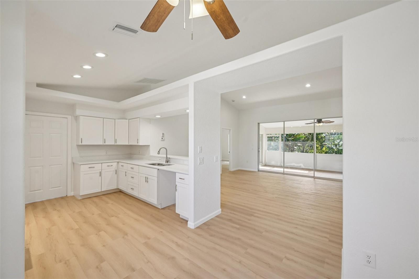 OYSTER CREEK PH 01 - Residential