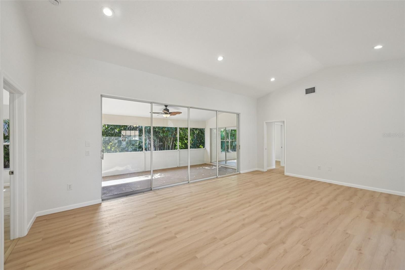 OYSTER CREEK PH 01 - Residential