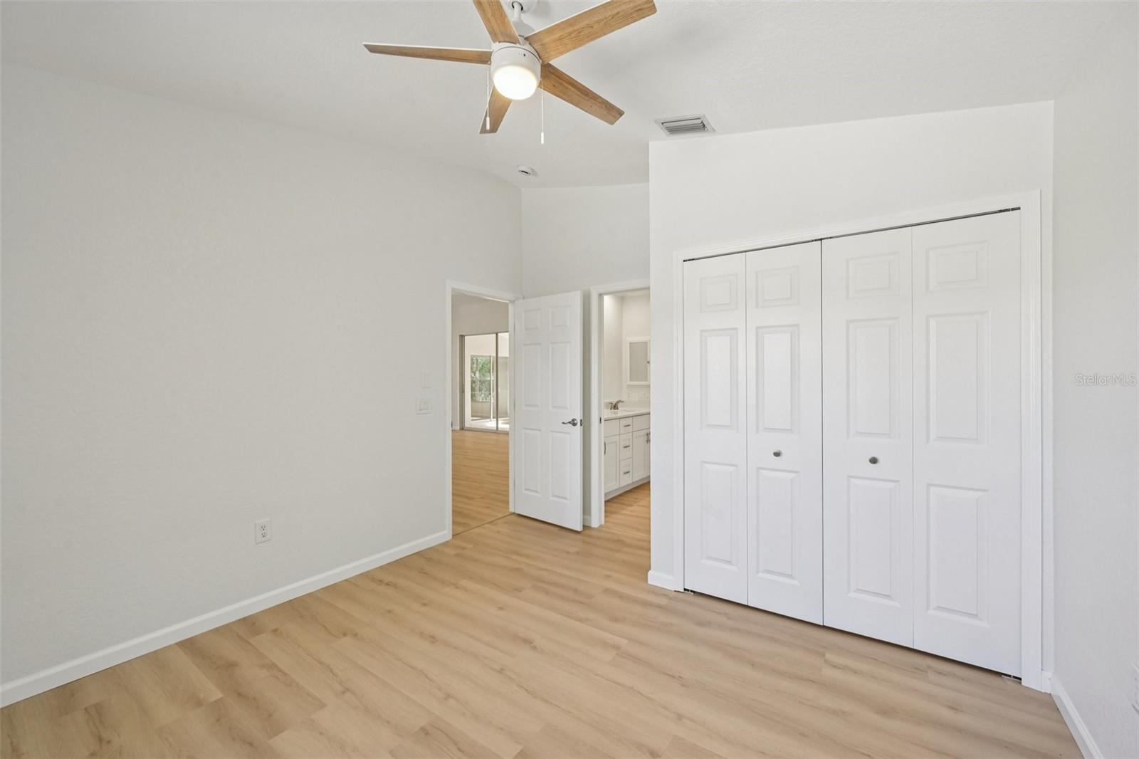 OYSTER CREEK PH 01 - Residential