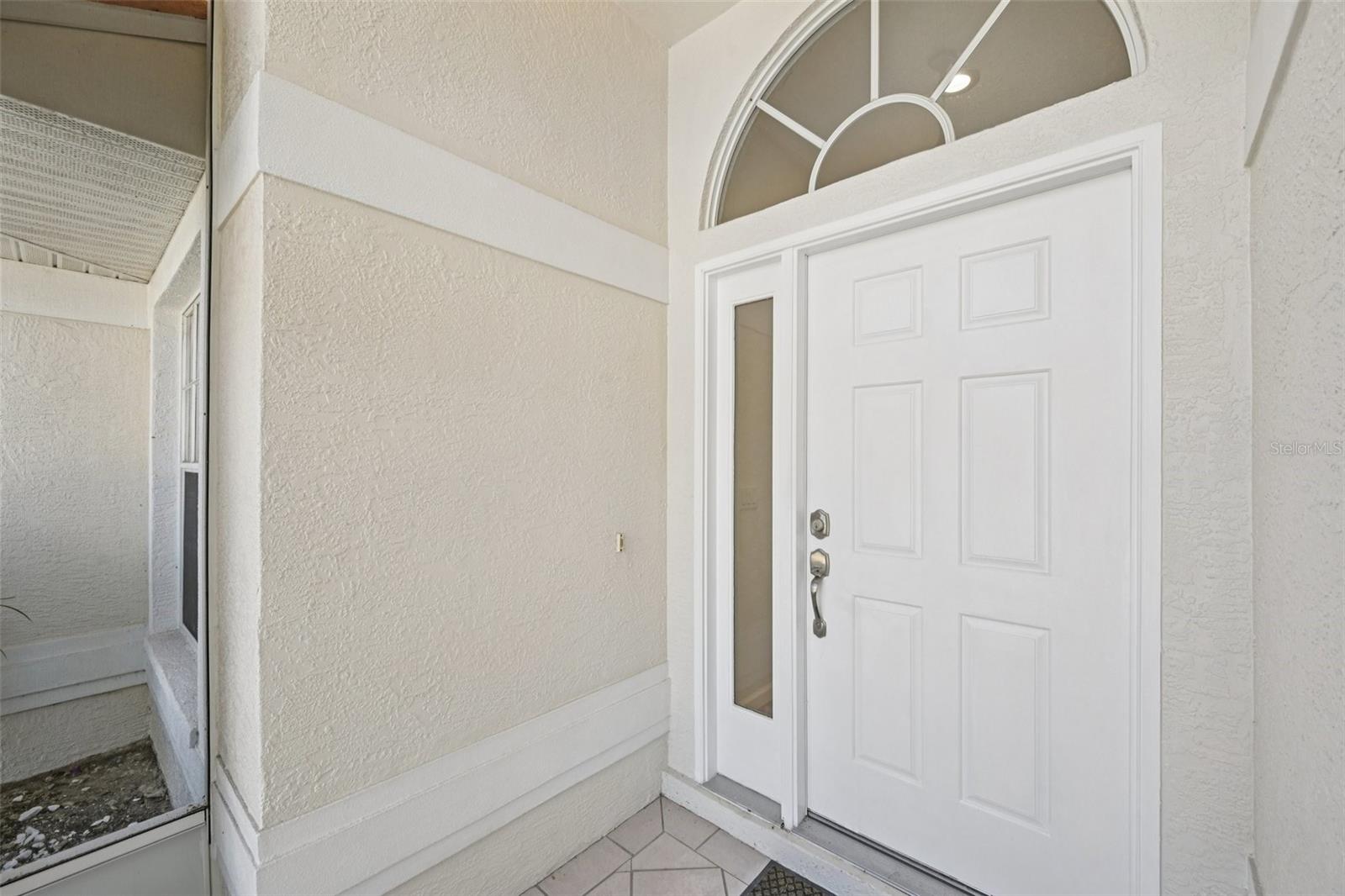 OYSTER CREEK PH 01 - Residential