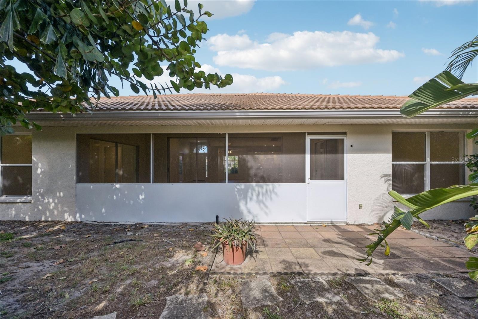 OYSTER CREEK PH 01 - Residential