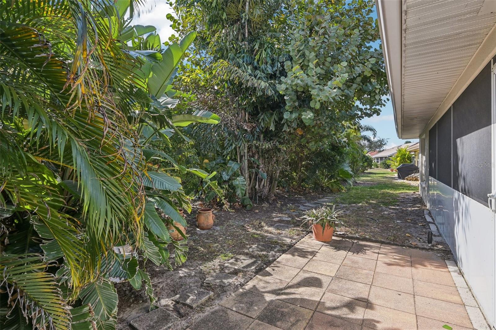 OYSTER CREEK PH 01 - Residential