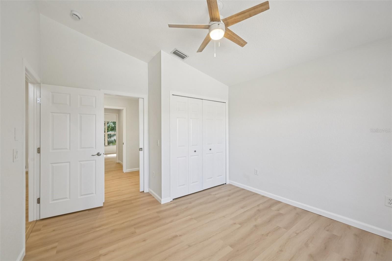 OYSTER CREEK PH 01 - Residential